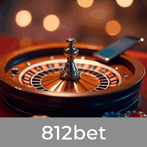 Experimente o Login Premium no 812bet com Acesso Seguro Instantâneo