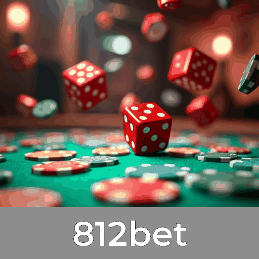812bet - O Melhor Cassino Online do Brasil
