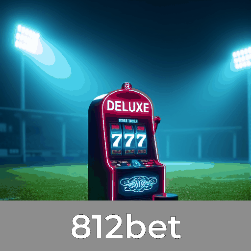 812bet: Especialista em Apostas Esportivas no Brasil