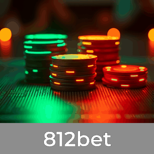 812bet: Plataforma Segura e Profissional para Apostas
