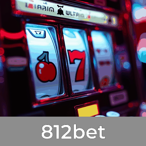 812bet: A Revolução da Aposta Móvel na Palma da Sua Mão